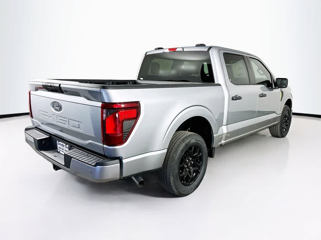 Thumbnail: 2025 Ford F-150 - 25