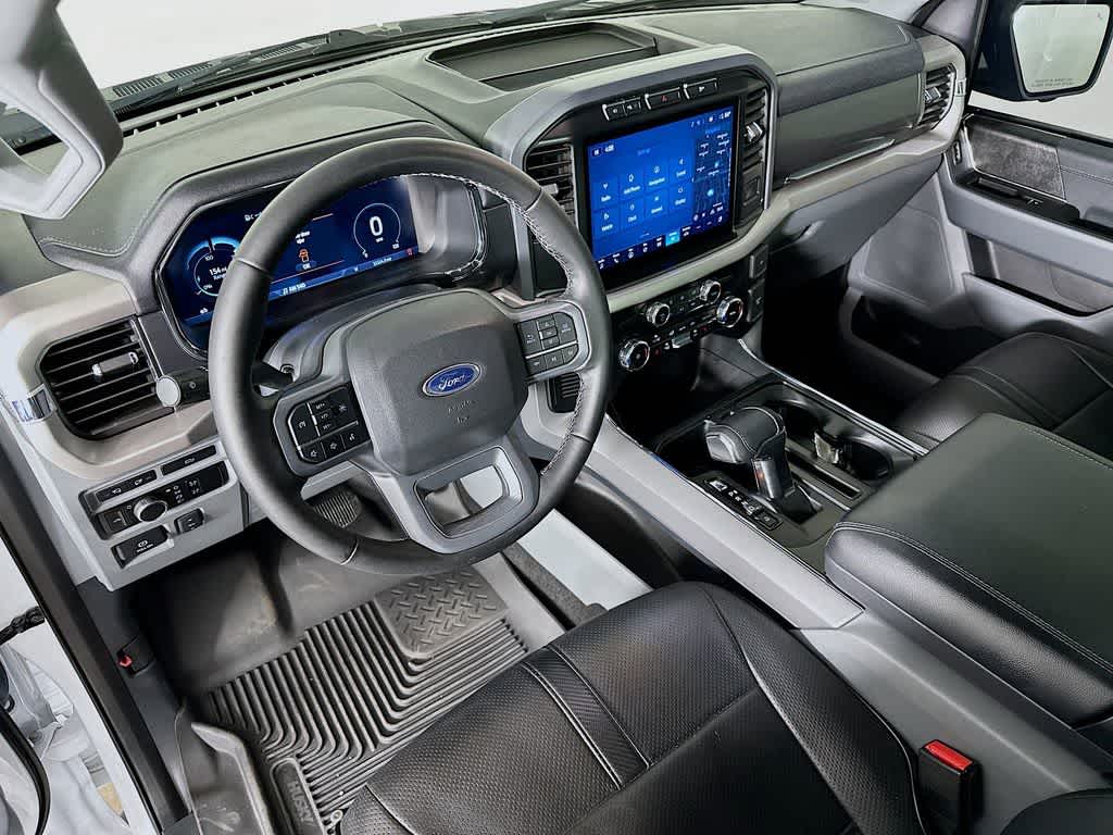 Thumbnail: 2023 Ford F-150 - 2