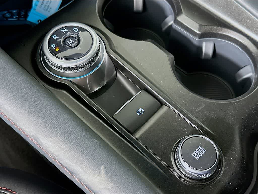 Thumbnail: 2026 Ford Explorer - 18