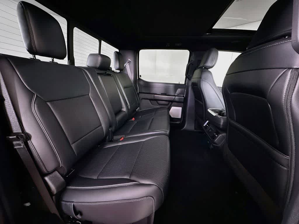 Thumbnail: 2026 Ford F-150 - 34