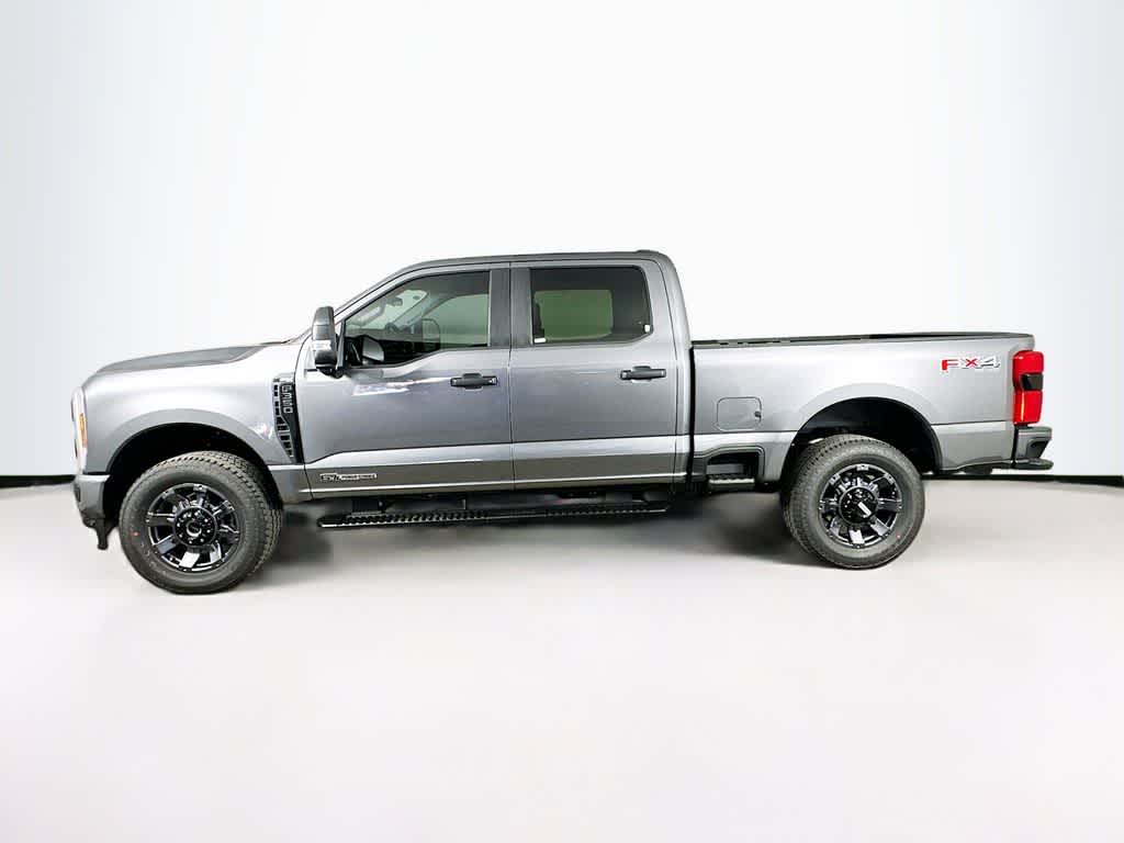 Thumbnail: 2025 Ford F-350 - 3