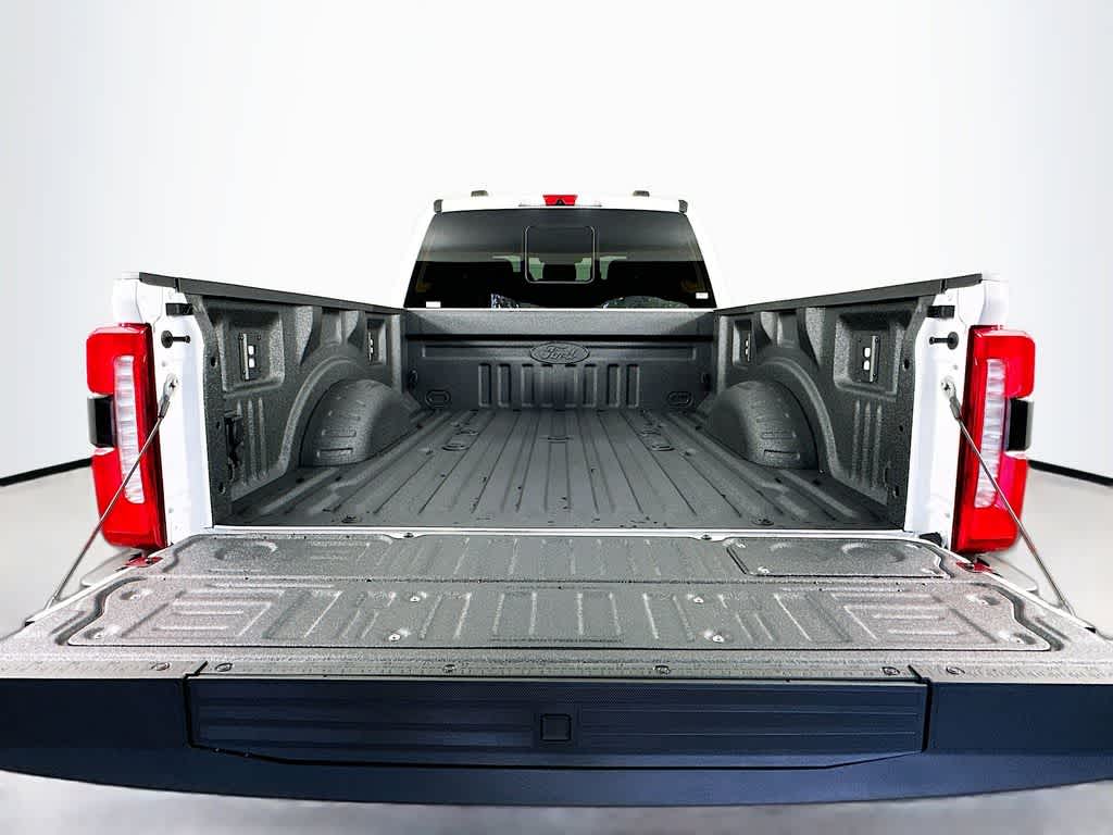 Thumbnail: 2026 Ford F-250 - 20