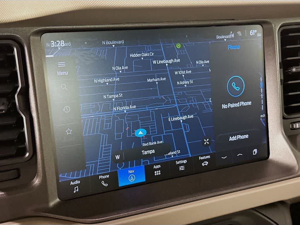 Thumbnail: 2025 Ford Bronco - 28