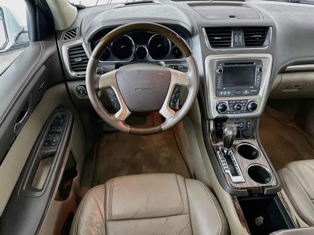 Thumbnail: 2014 GMC Acadia - 10