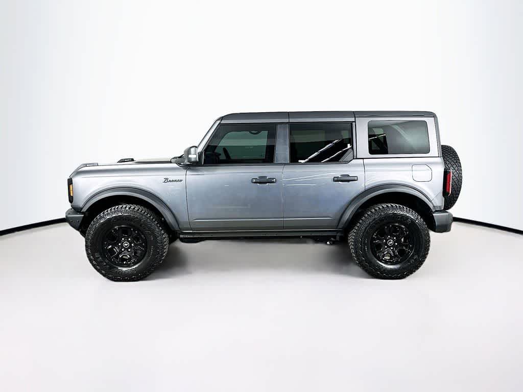 Thumbnail: 2024 Ford Bronco - 3