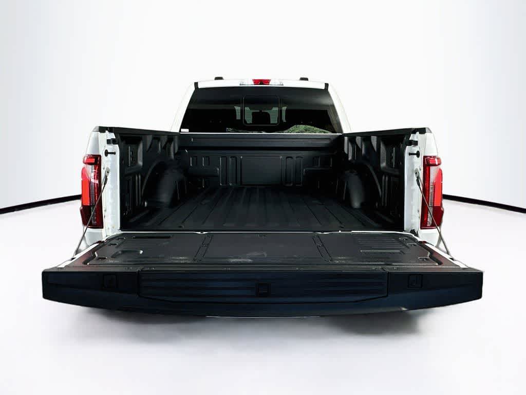 Thumbnail: 2026 Ford F-150 - 21