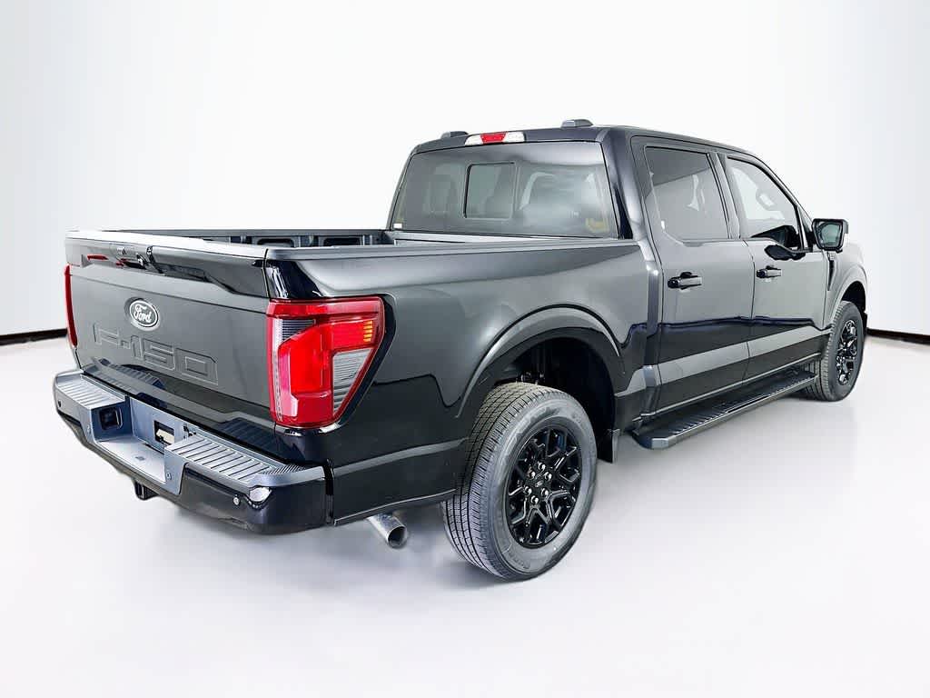 Thumbnail: 2026 Ford F-150 - 25