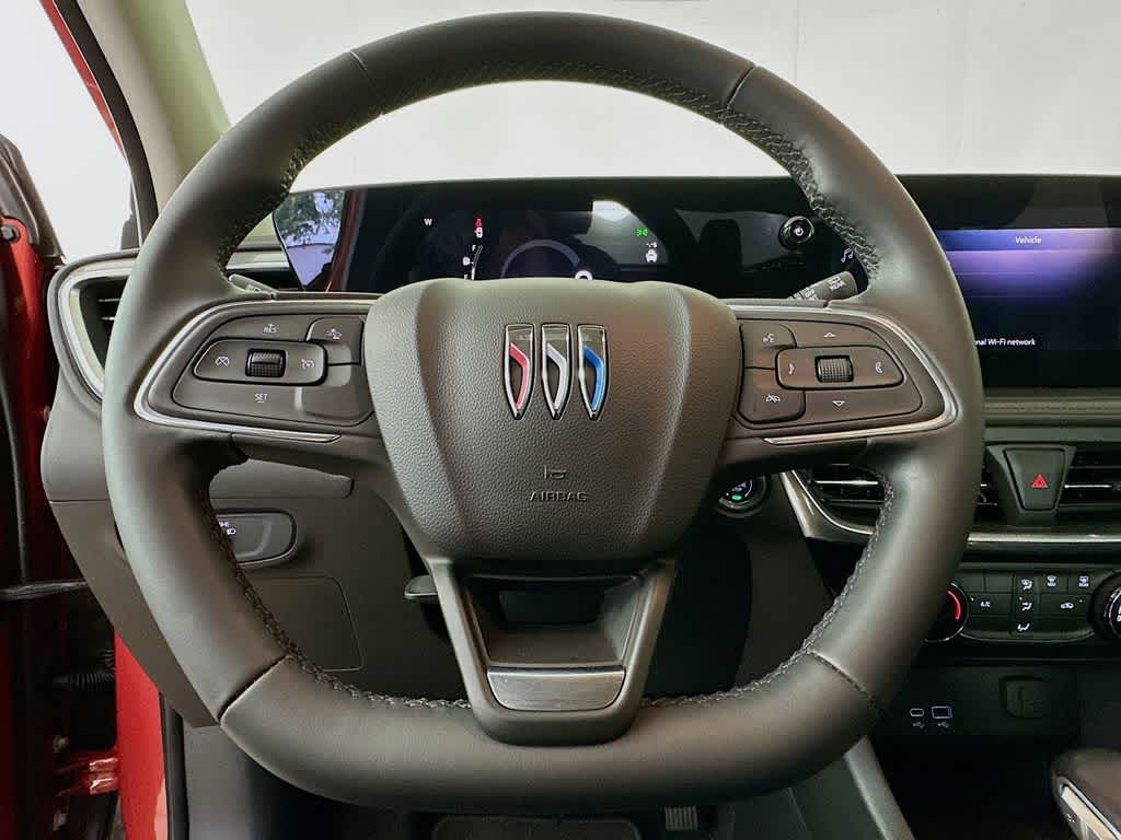 Thumbnail: 2024 Buick Encore GX - 15