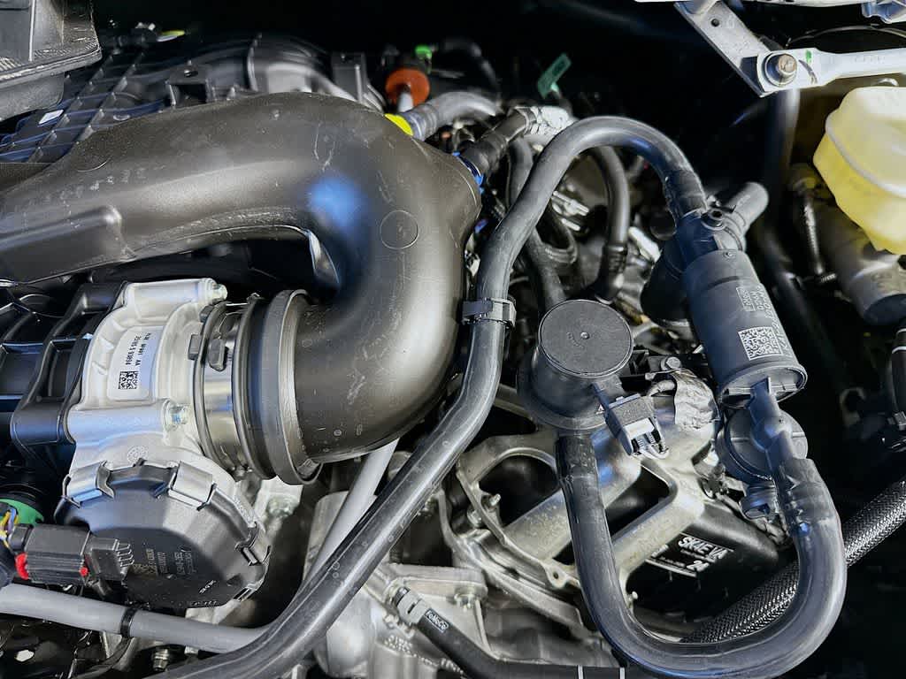 Thumbnail: 2025 Ford Transit Series - 9