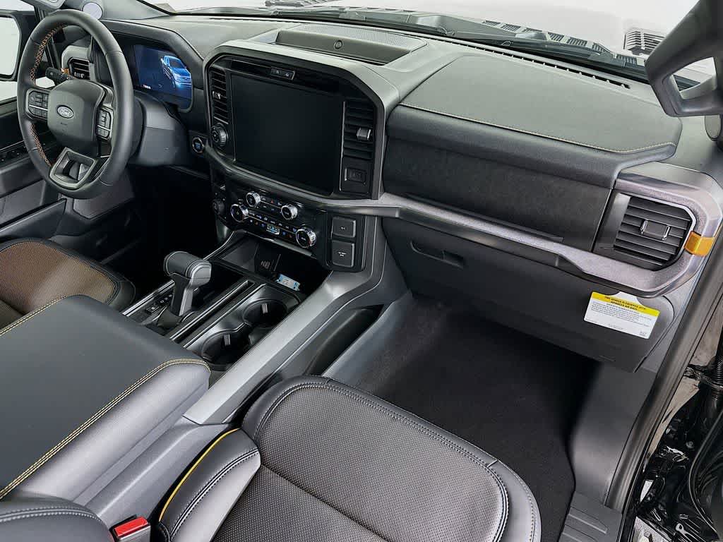 Thumbnail: 2026 Ford F-150 - 34