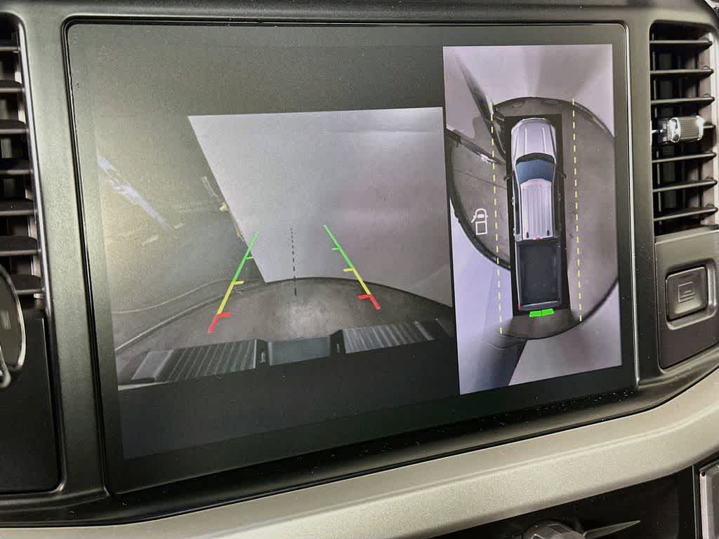 Thumbnail: 2026 Ford F-350 - 29