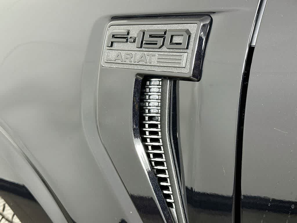 Thumbnail: 2026 Ford F-150 - 7