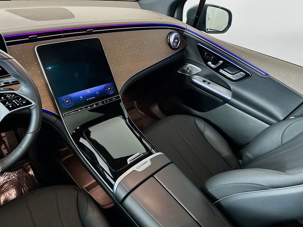 Thumbnail: 2023 Mercedes-Benz EQE - 10