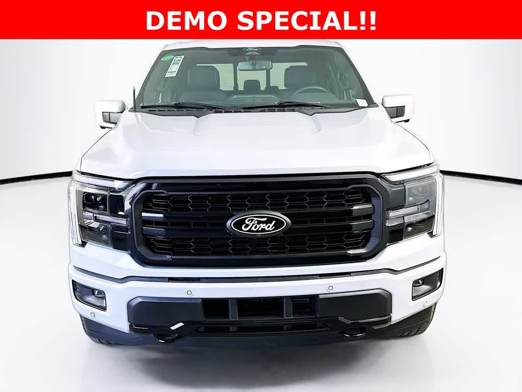 Thumbnail: 2025 Ford F-150 - 6