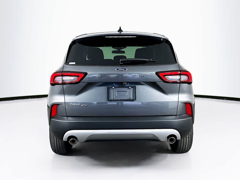 Thumbnail: 2025 Ford Escape - 5