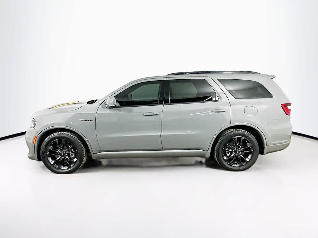 Thumbnail: 2022 Dodge Durango - 3