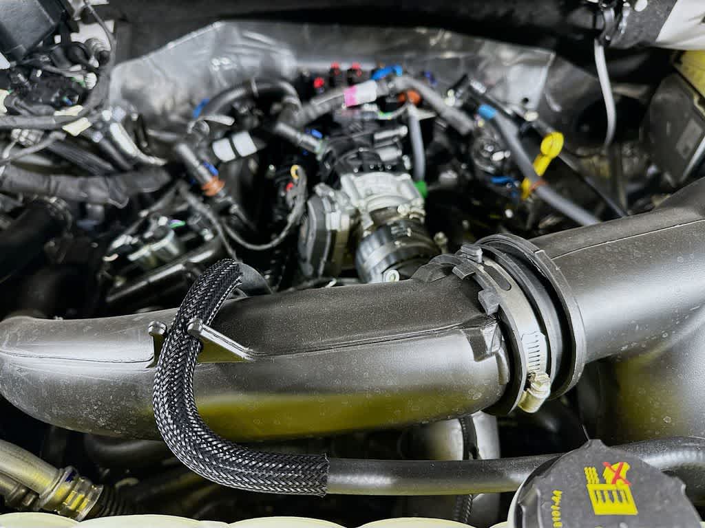 Thumbnail: 2025 Ford F-150 - 9