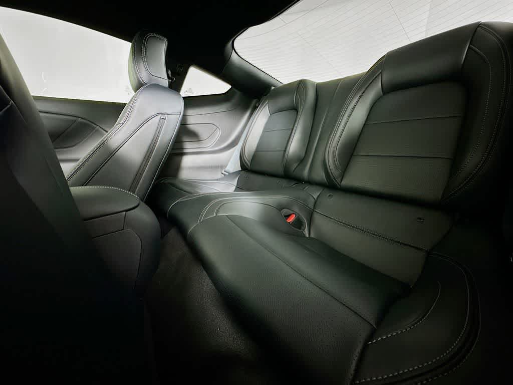 Thumbnail: 2026 Ford Mustang - 12