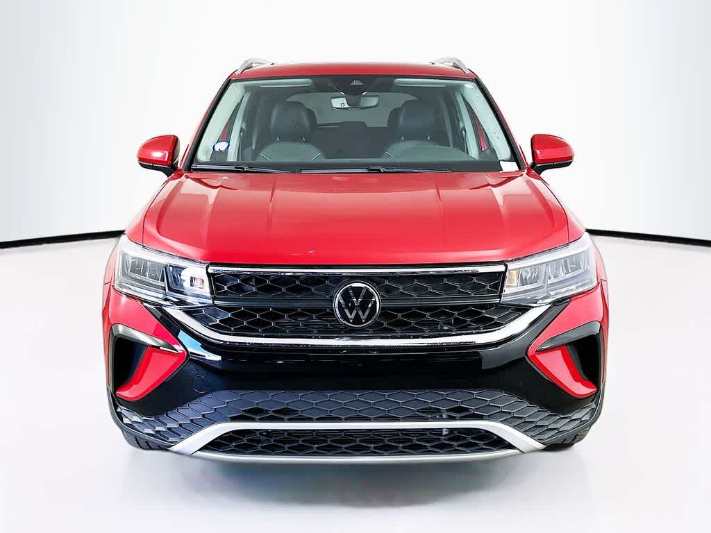 Thumbnail: 2023 Volkswagen Taos - 6