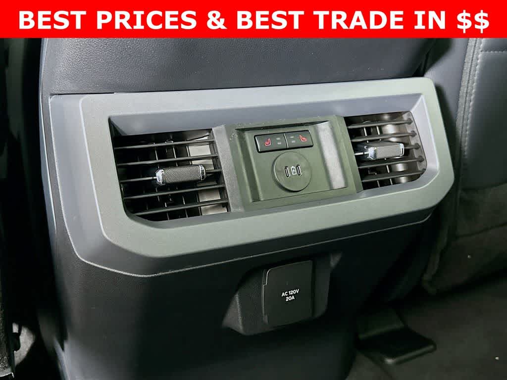 Thumbnail: 2025 Ford F-250 - 13