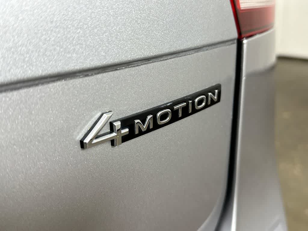 2023 Volkswagen Tiguan S 7
