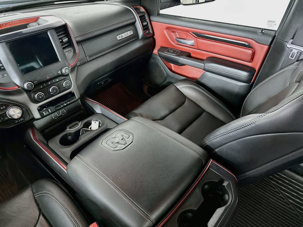 Thumbnail: 2020 RAM 1500 - 11