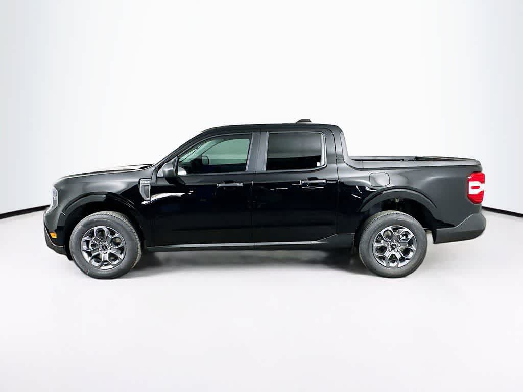 Thumbnail: 2026 Ford Maverick - 3