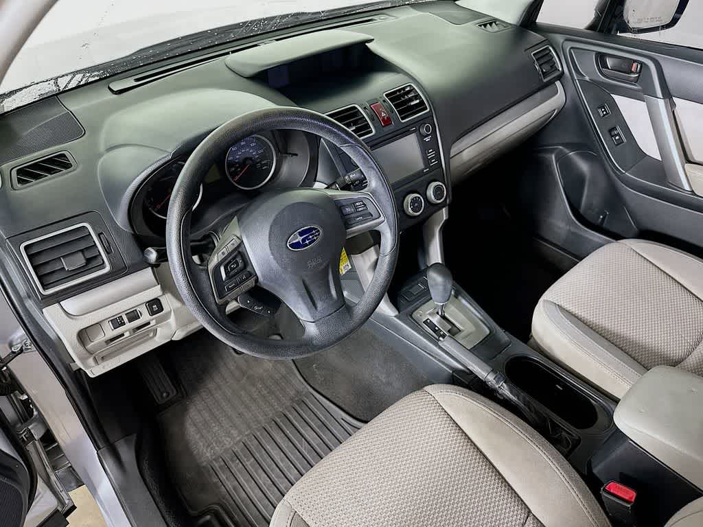 Thumbnail: 2016 Subaru Forester - 2