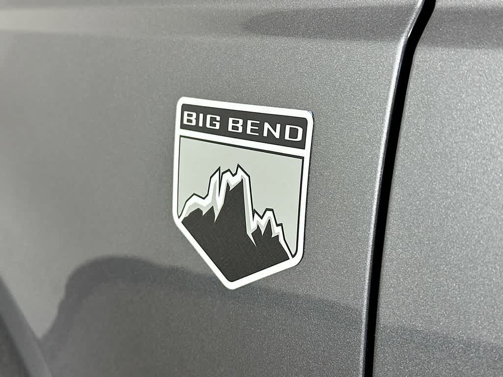 Thumbnail: 2025 Ford Bronco - 7