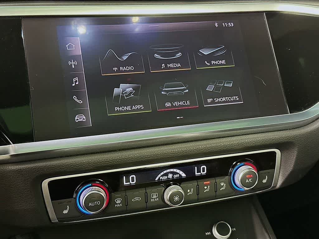Thumbnail: 2021 Audi Q3 - 17