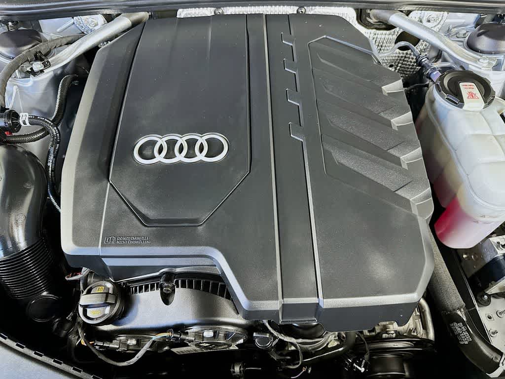 Thumbnail: 2024 Audi A6 - 9