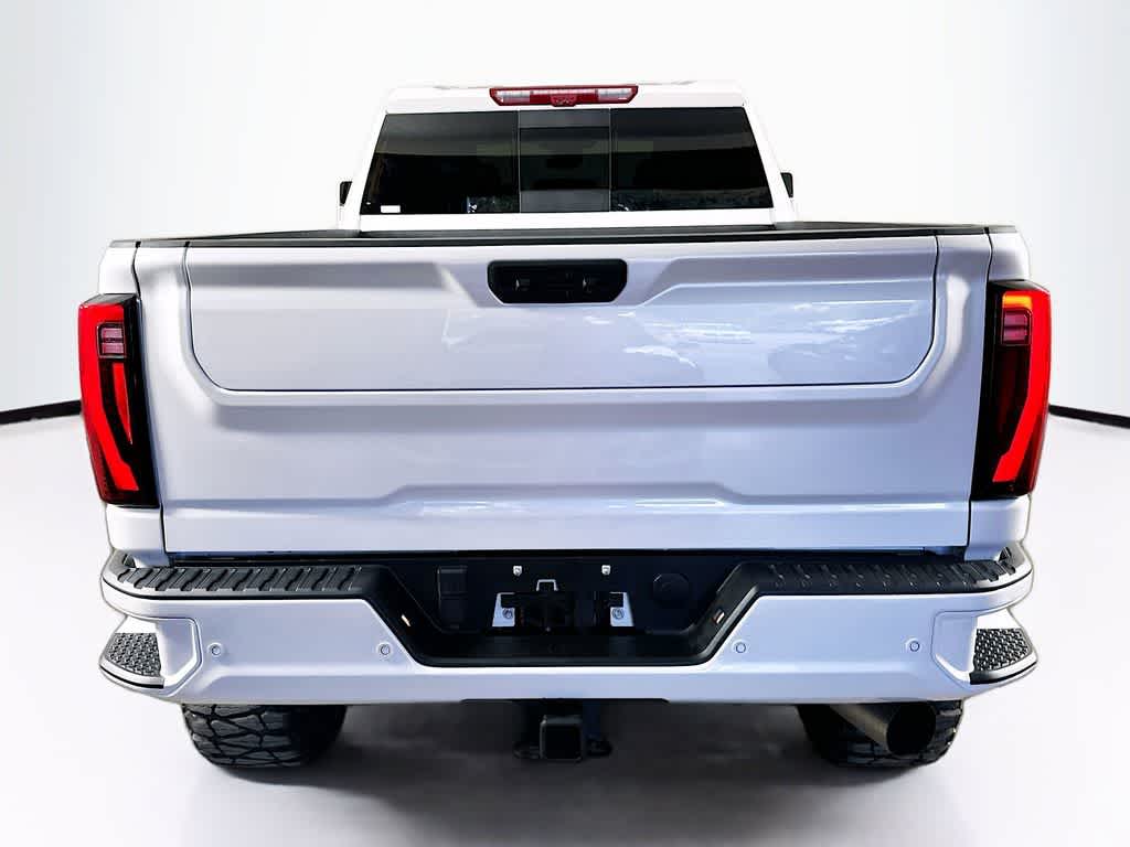 Thumbnail: 2024 GMC Sierra 2500 - 5