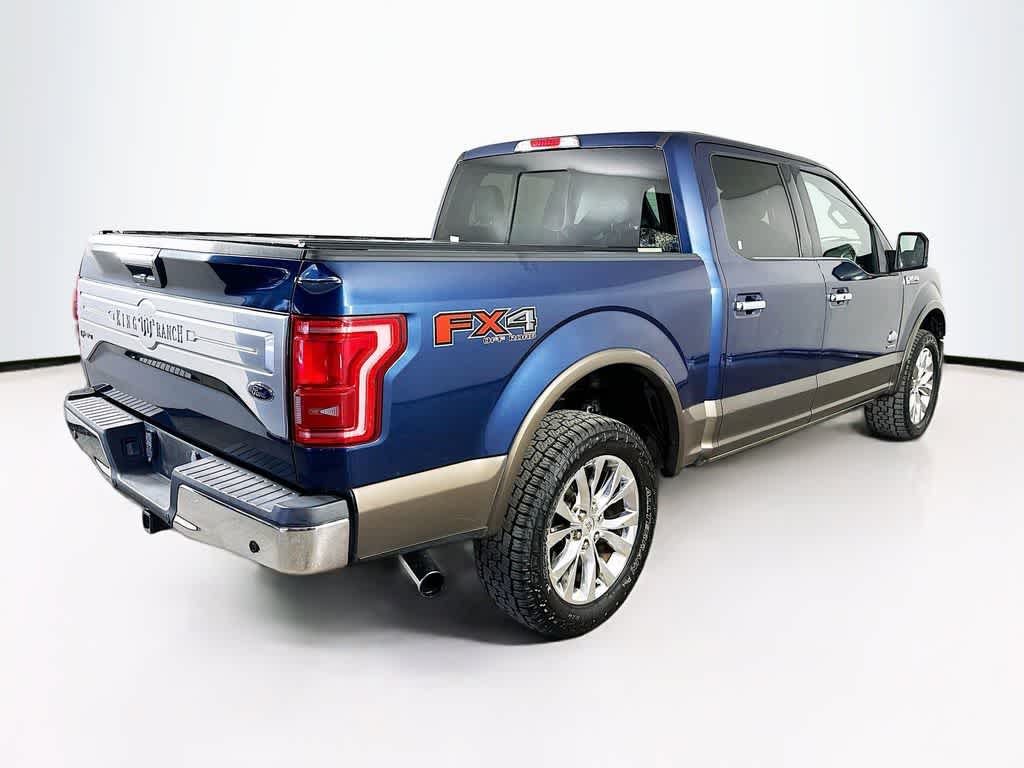 Thumbnail: 2015 Ford F-150 - 25