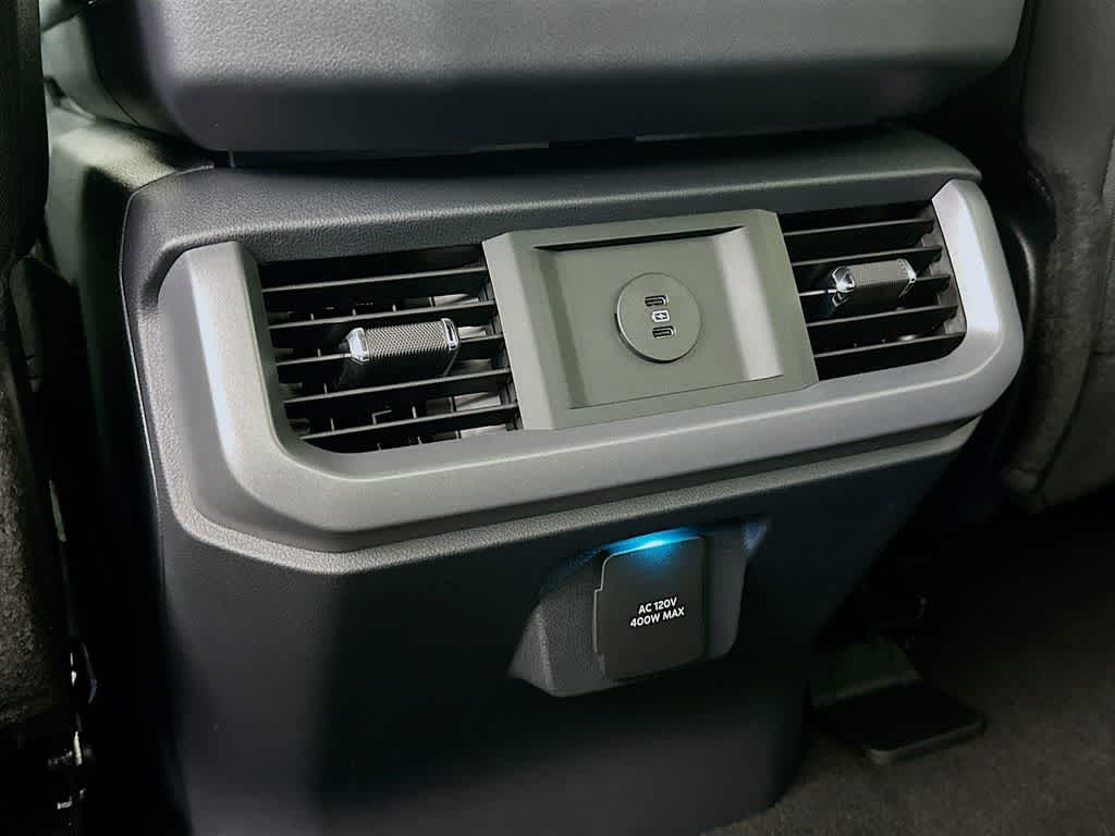 Thumbnail: 2025 Ford F-150 - 13