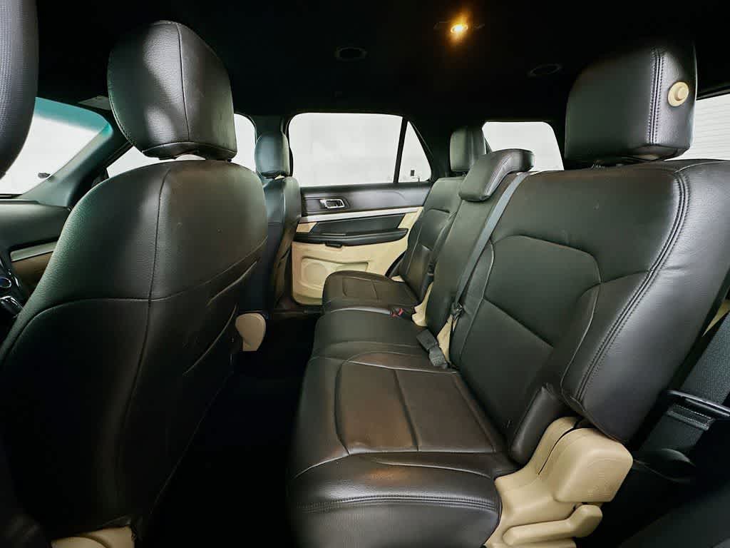 Thumbnail: 2017 Ford Explorer - 13