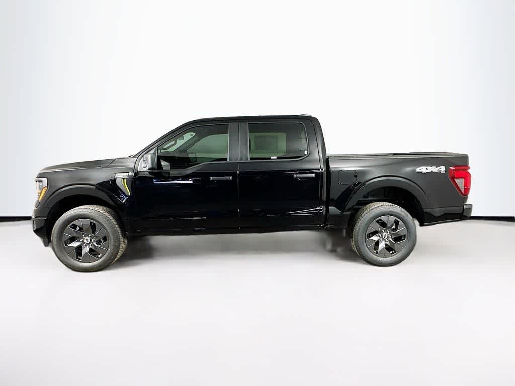 Thumbnail: 2025 Ford F-150 - 3