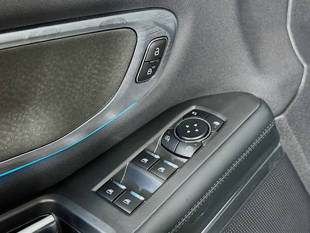2025 Ford Expedition Tremor 29