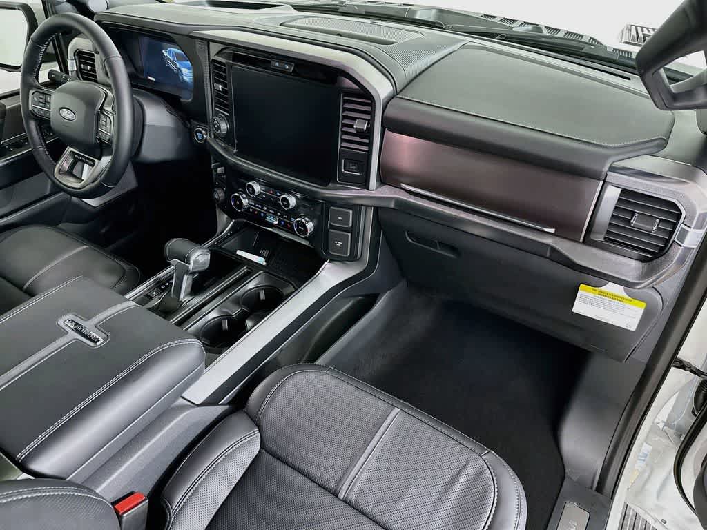 Thumbnail: 2026 Ford F-150 - 35
