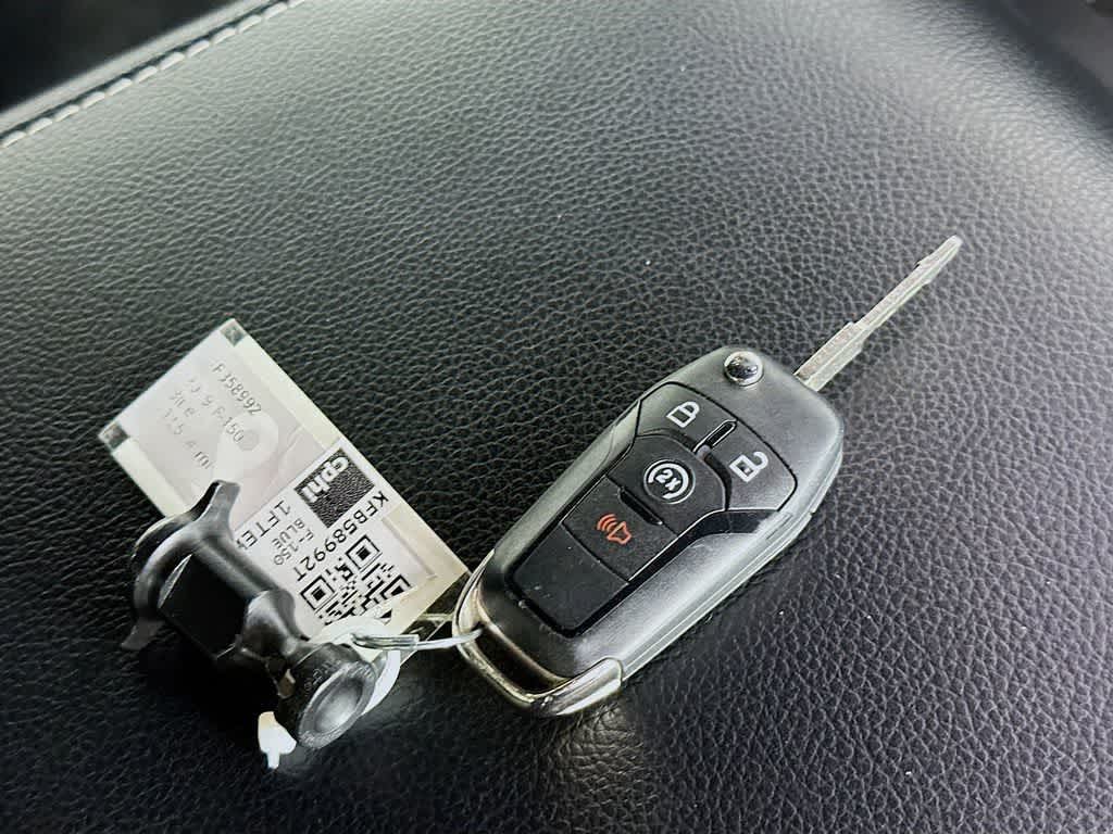 Thumbnail: 2019 Ford F-150 - 21