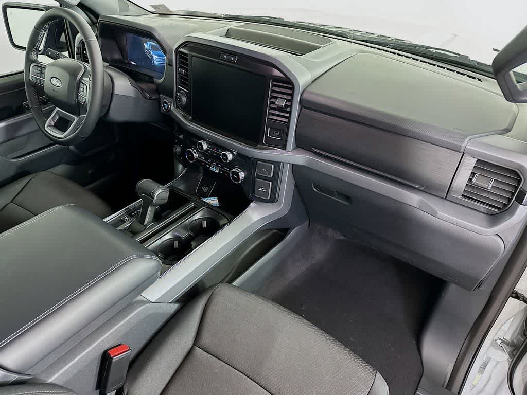 Thumbnail: 2026 Ford F-150 - 33