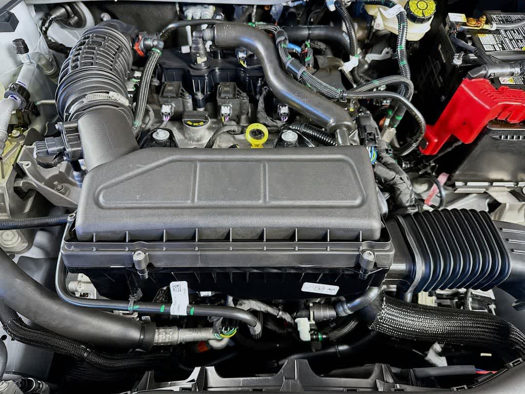 Thumbnail: 2025 Ford Escape - 9