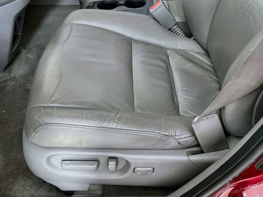 Thumbnail: 2009 Honda CR-V - 26