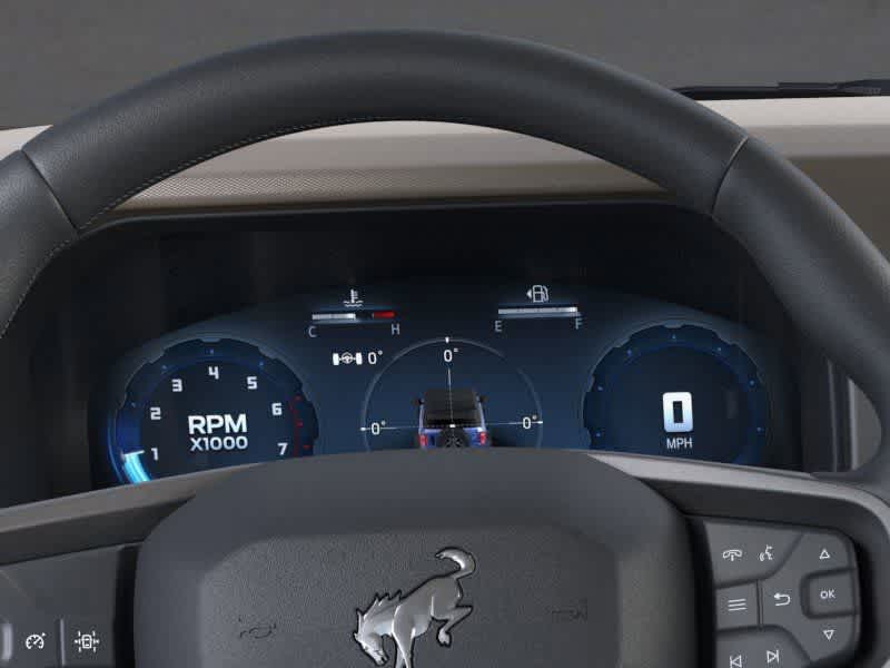 Thumbnail: 2026 Ford Bronco - 13