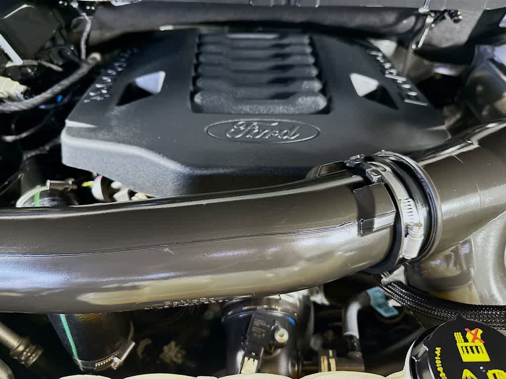 Thumbnail: 2022 Ford F-150 - 9