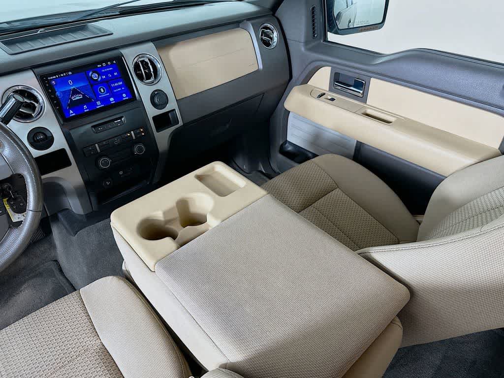 Thumbnail: 2012 Ford F-150 - 11