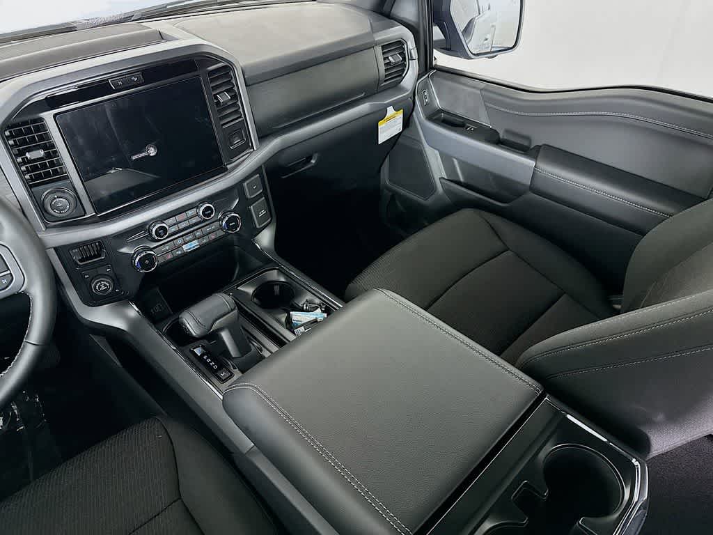 Thumbnail: 2025 Ford F-150 - 11