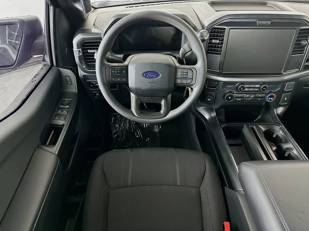 Thumbnail: 2026 Ford F-150 - 10