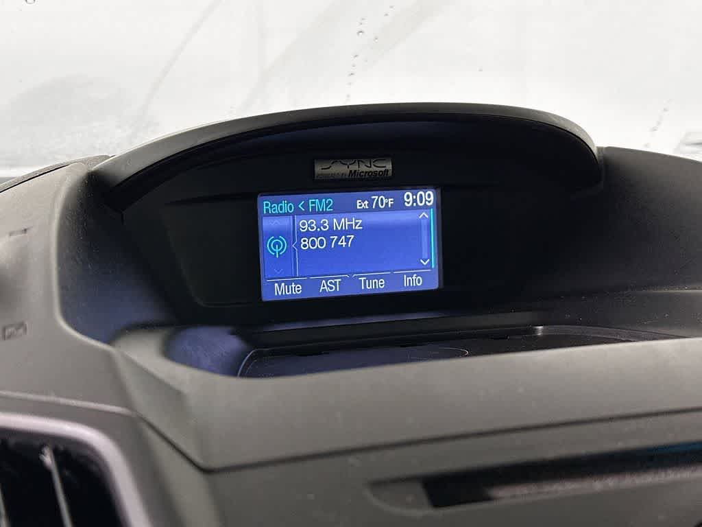 Thumbnail: 2014 Ford Escape - 16