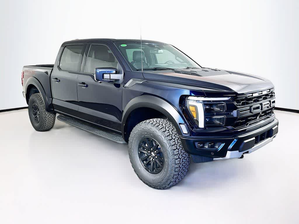 Thumbnail: 2026 Ford F-150 - 24