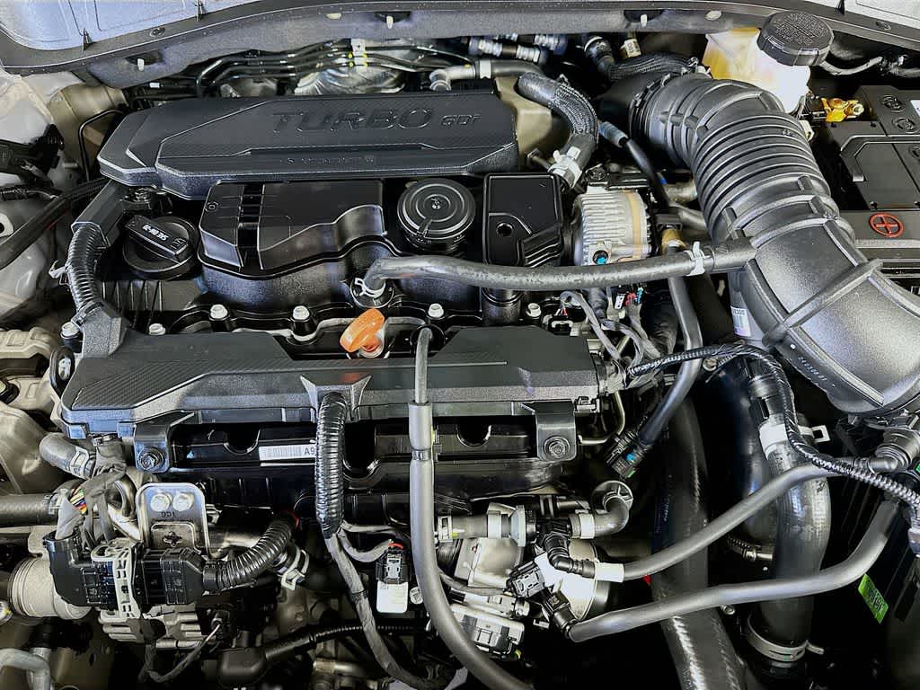 Thumbnail: 2024 Hyundai Kona - 9